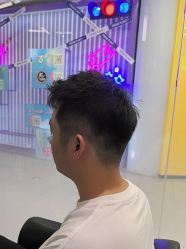 -东方麒麟·潘多拉SALON