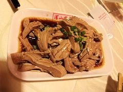 -深山老屋(国顺东路店)
