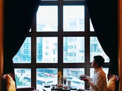 -澳门十六浦索菲特大酒店