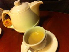 生姜奶茶-么么咖啡(亚运豪庭店)