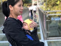 -古龙峡云天玻霸
