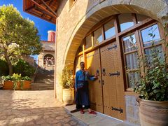 -梅黛奥拉修道院