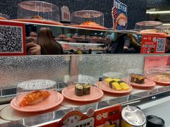 -争鲜回转寿司(朝北大悦城店)