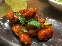 -厨娘CN(大行宫店)