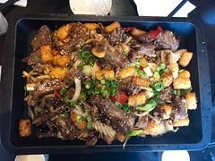 -Qiqihar Charcoal BBQ Caulfield 犇齐齐哈尔烤肉