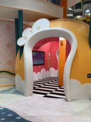 -奈尔宝·儿童乐园·亲子餐厅(苏州大悦城店)