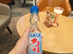-逸派咖啡 EPARKCOFFEE(广安门店)