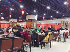 大堂-刘胖子家常菜·蹄花焖藕(中南店)