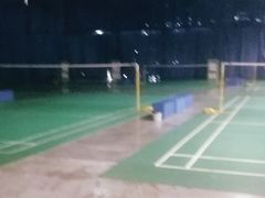 -南宁国际会展中心(会展东博文化旅游区)