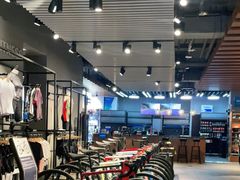 -SPECIALIZED闪电自行车(北苑路店)