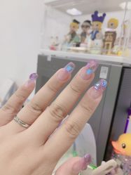 -莉娜美睫·穿戴甲