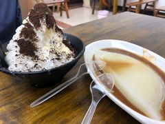 -串妹花式冰粉(乐山总店)