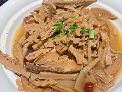 -梁家大院•农家菜(昆山会展中心店)