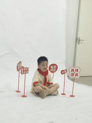 -可优蜜儿童摄影