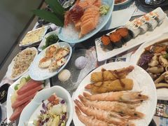 -松坂屋日料自助(长城路店)