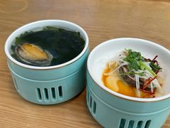 -船歌·鱼水饺青岛菜(枫蓝国际购物中心店)