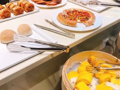 -素满香·素食自助餐(苏州·临顿路店)