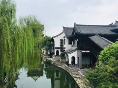 -台儿庄古城