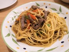 -萨莉亚意大利餐厅(白云汇店)