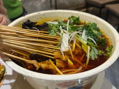 -160烧烤(香坊店)