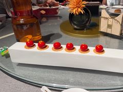 -秀儿四九城·新京菜(亚运村鸟巢店)
