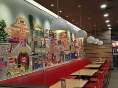 -达美乐比萨(商城路店)