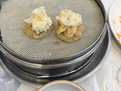-清真·同发顺饭庄·烧麦(总店)