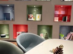 -潮一不贰·法式甜品·生日蛋糕·西式简餐(外滩店)