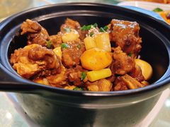 -府苑美食(政七街店)