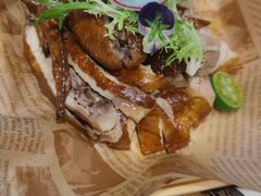 -临界音乐酒馆·小龙虾·江湖菜(华熙LIVE·鱼洞店)