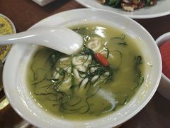 -中卫御苑福膳·养生局(圆明园店)