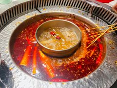 -晓宇重庆火锅(赛格国际购物中心店)