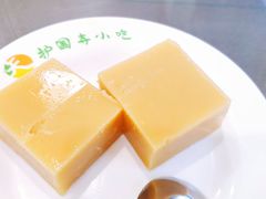 豌豆黄-护国寺小吃店(阜成门桥店)