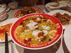 -明腾壹间茶餐厅(新都会花园广场店)