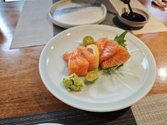 -森味薪火烧•烧鸟居酒屋•日本料理(望京店)