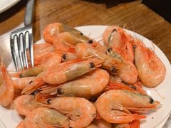 -汉巴味德(北京银座和谐广场店)