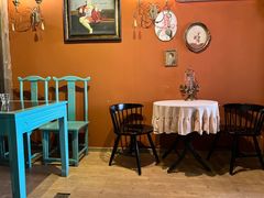 -The Flowers Coffee(南山店)