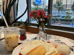 -蜜思琪蛋糕(民生路店)