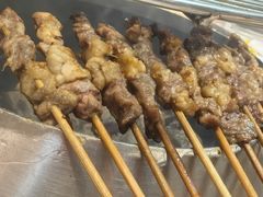 -源味居手把签烧烤(长春一店)