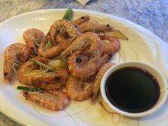 -启东小海鲜(庄先湾路1号店)