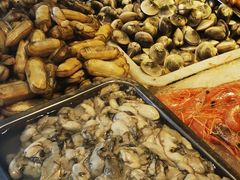 -赵璐海鲜面馆(德行路店)