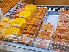 -凯斯汀蛋糕(大学城店)