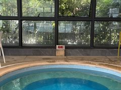 -湖泉半山温泉(湖泉生态园)