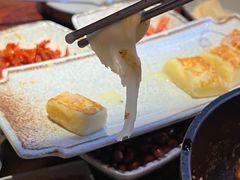 -火炉情韩国料理店(古田路店)
