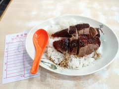 -一乐烧鹅(中环店)