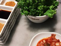-韩宫宴烤肉·黑毛和牛·料理(合肥滨湖银泰城店)