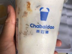 -茶百道(吉嘉港店)