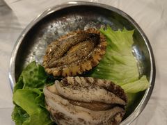 -活潑鲜跳(湖滨商业街店)