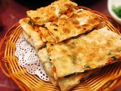 印度飞饼-峙山海鲜馆·花苑店