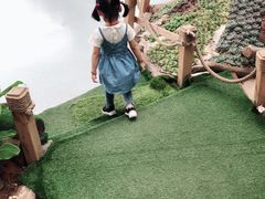 -南通洲际绿博园